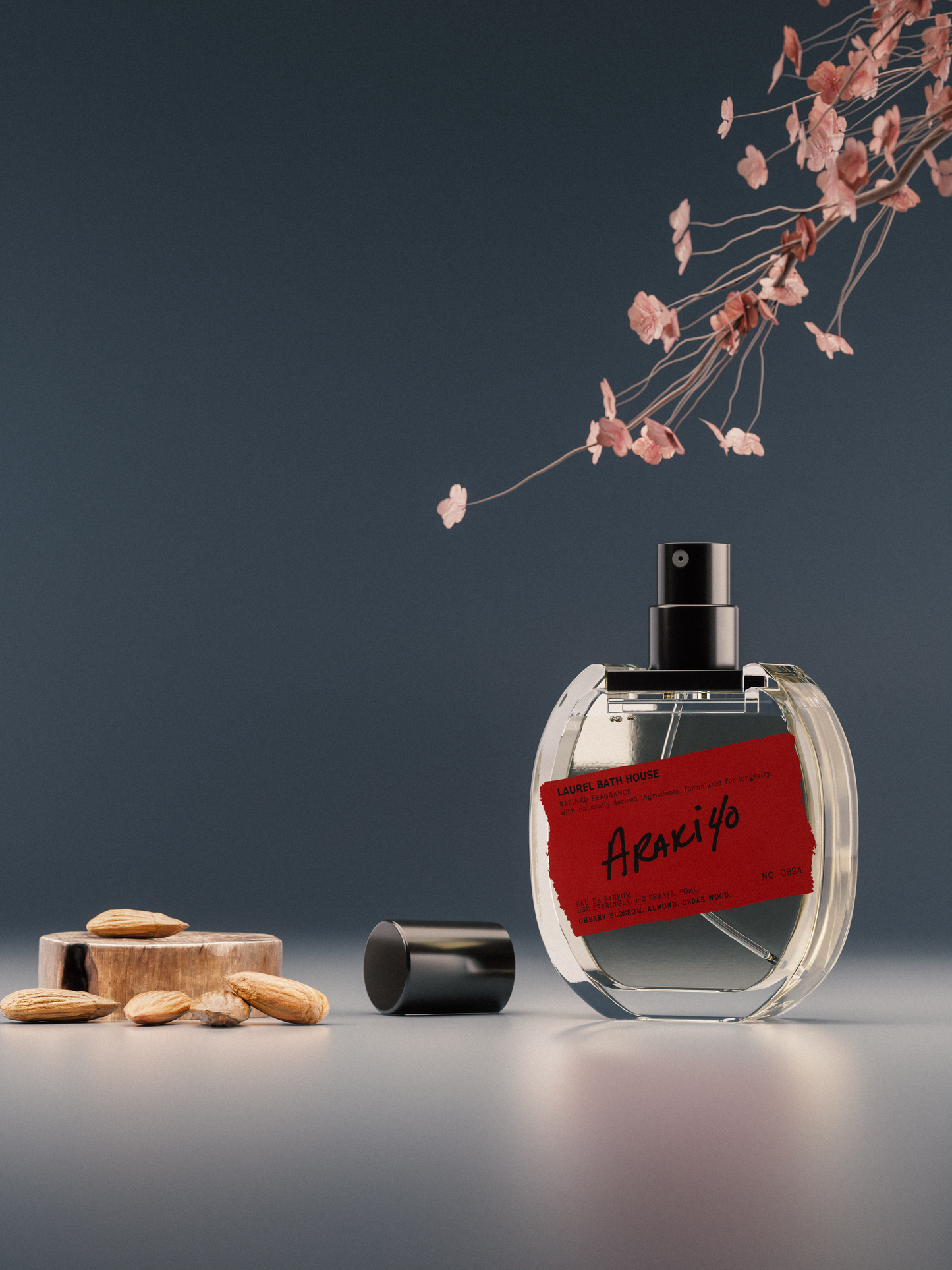 Launch Special Araki 40