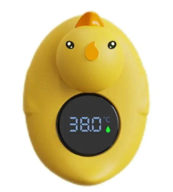 Baby Bath Thermometer Duck - # BAGE61110006