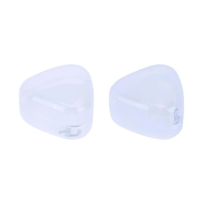 Silicone Baby Thumb Gloves - # BAGE61310008