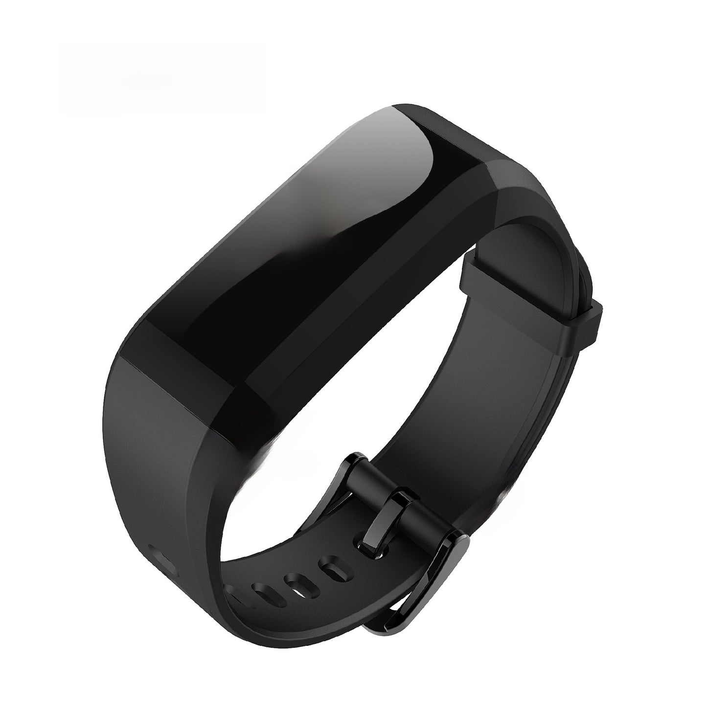 J-Style1810 Color Screen Heart Rate Smart Bracelet