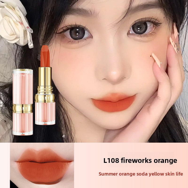 Matte Non-Stick Lipstick