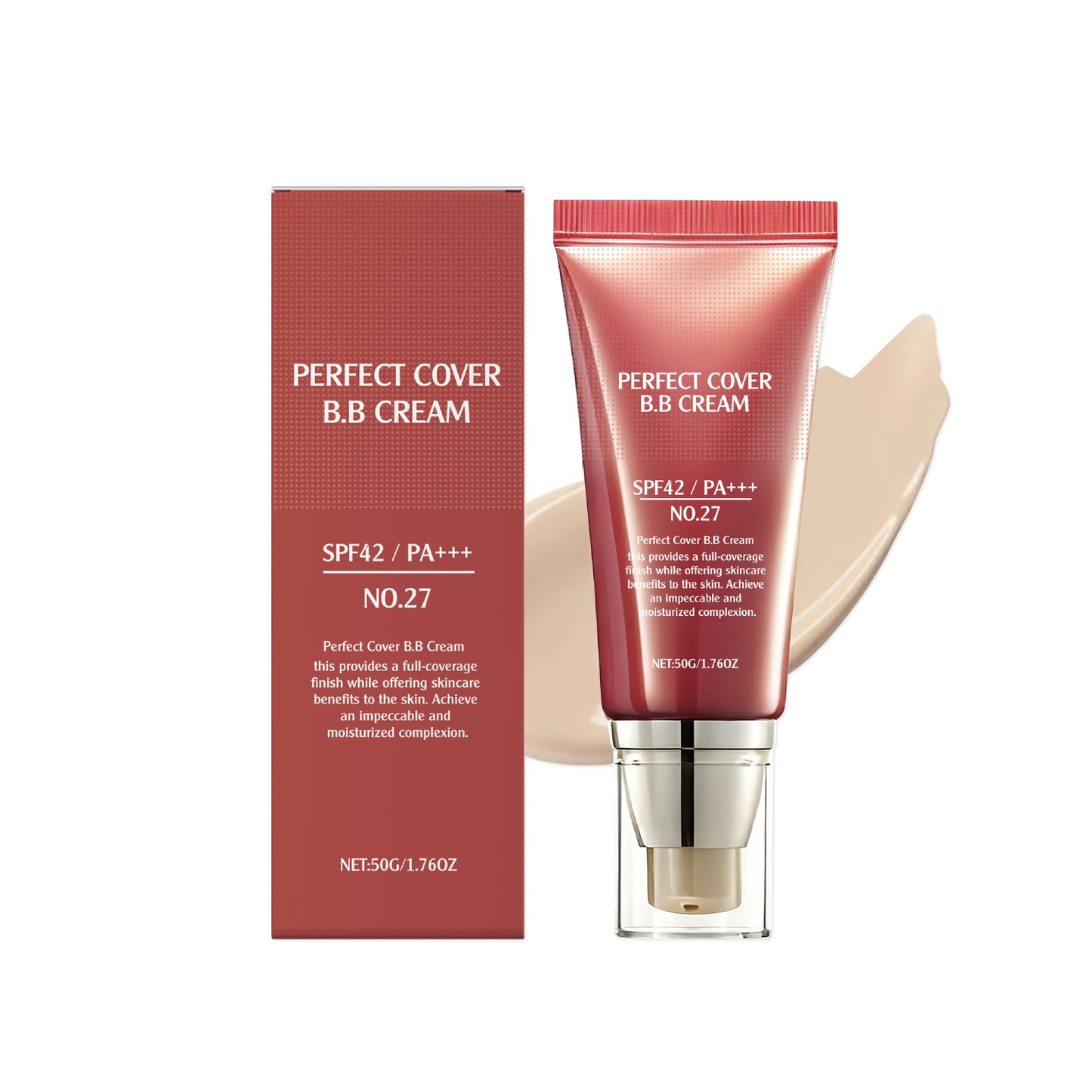 BB Cream
