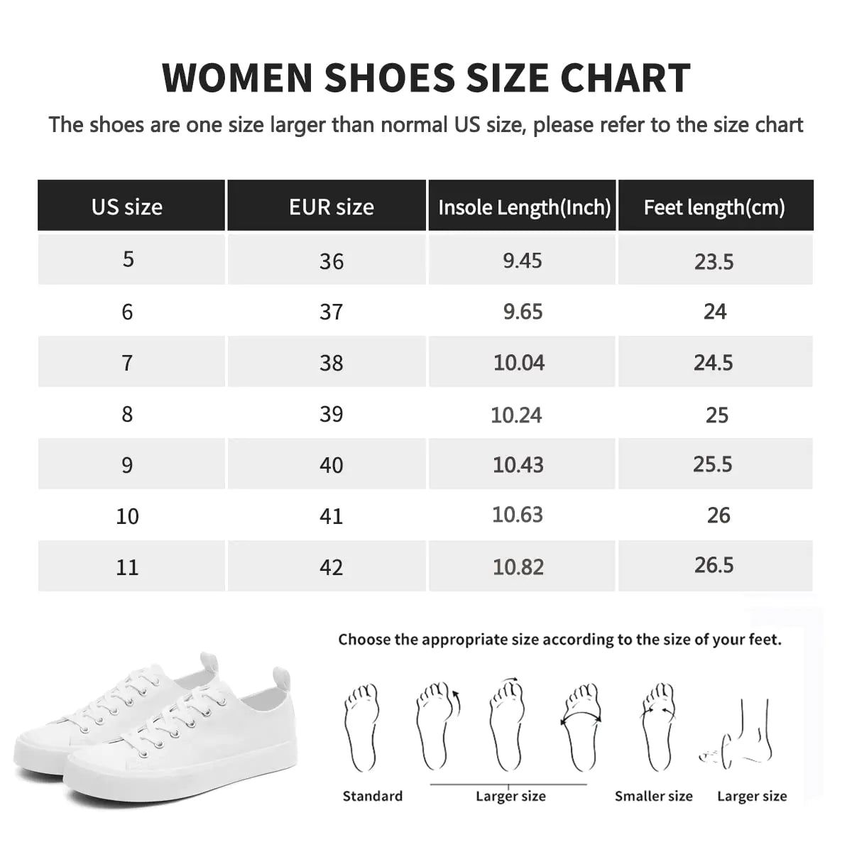 FRACORA Women's PU Leather Tennis Shoes Low Top lace up Casual Shoes Comfortable Fashion Sneaker 8 White - # GIAA73710002