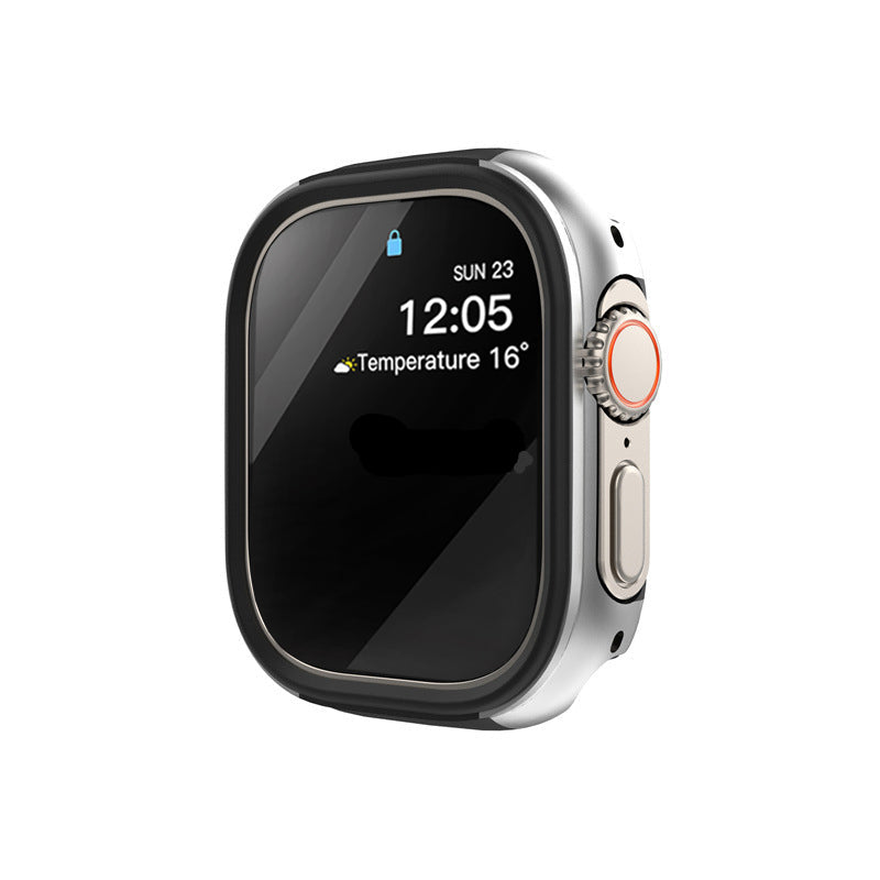 Rugged Aluminum Alloy Case