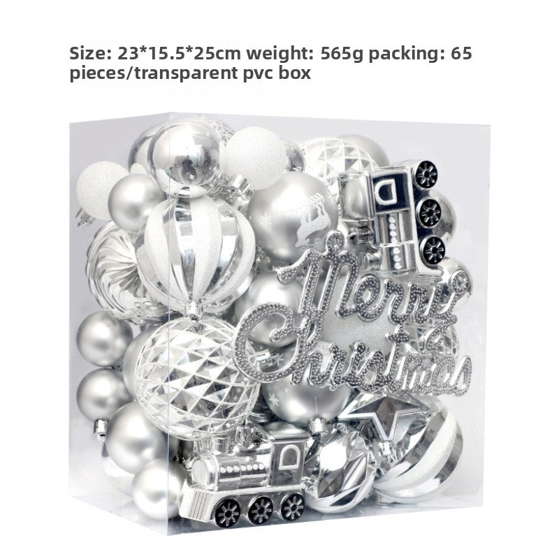 Christmas Tree Decoration