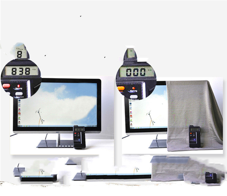 Green Field Maternity Anti-Radiation Vest for Work - # WOM51210002 - PRG