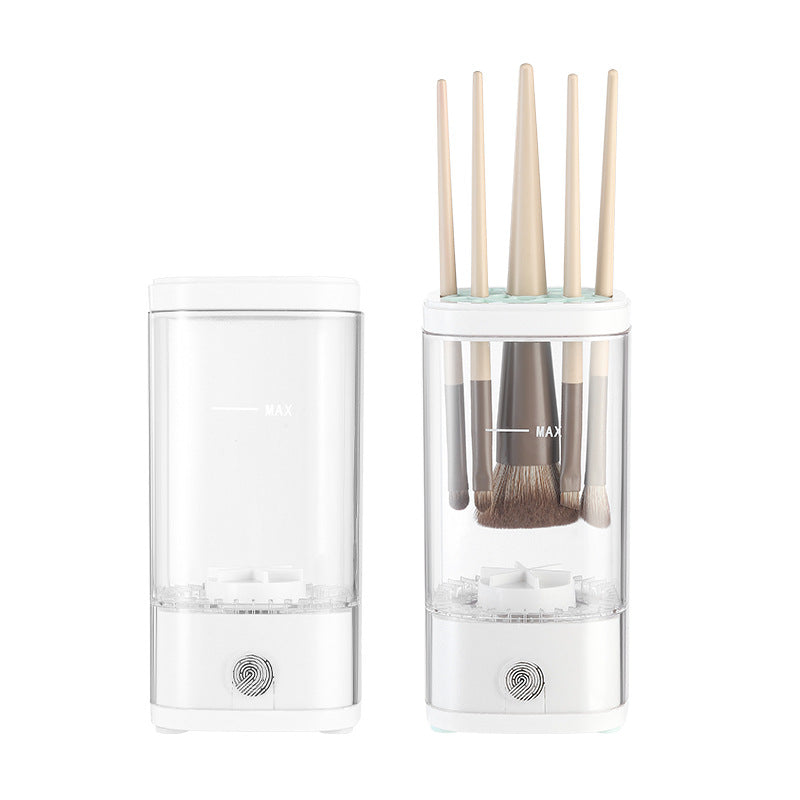 Electric Brush Cleaner