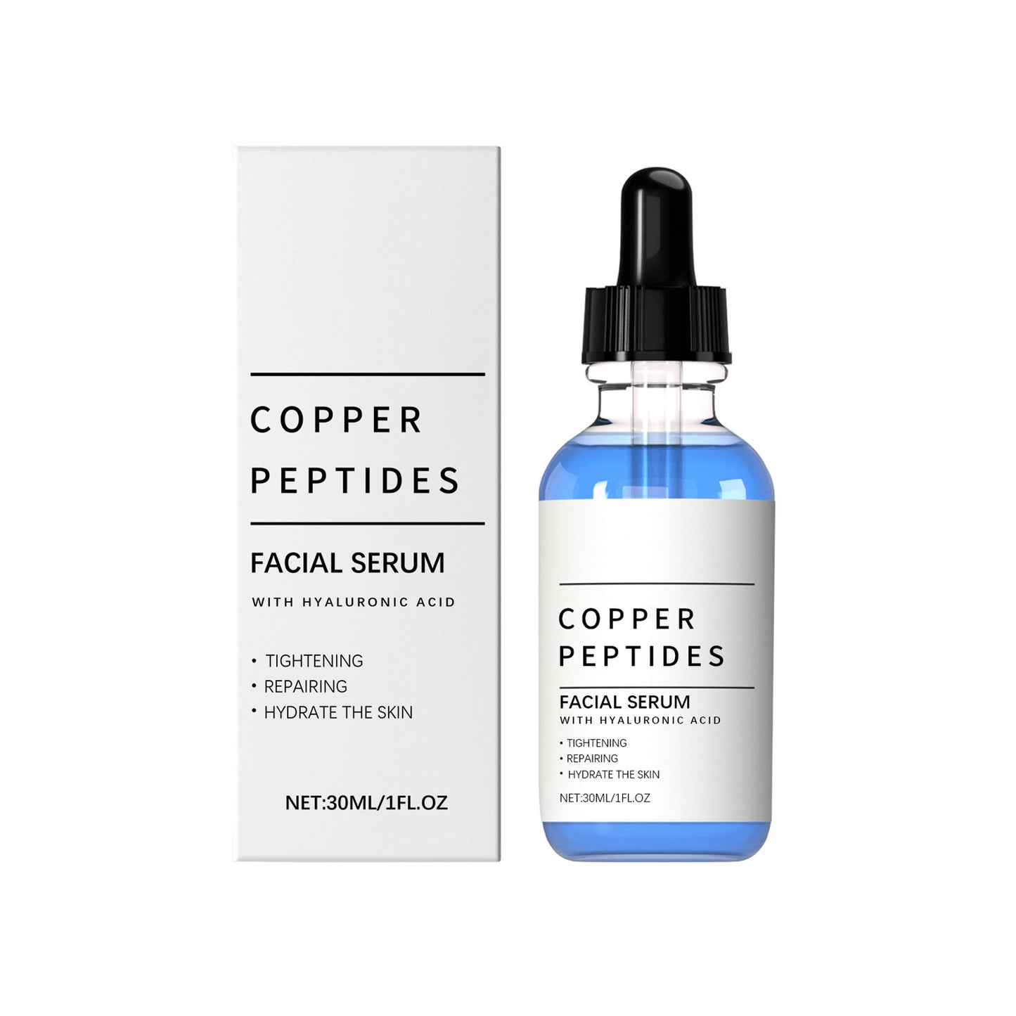 Hyaluronic acid moisturizing essence