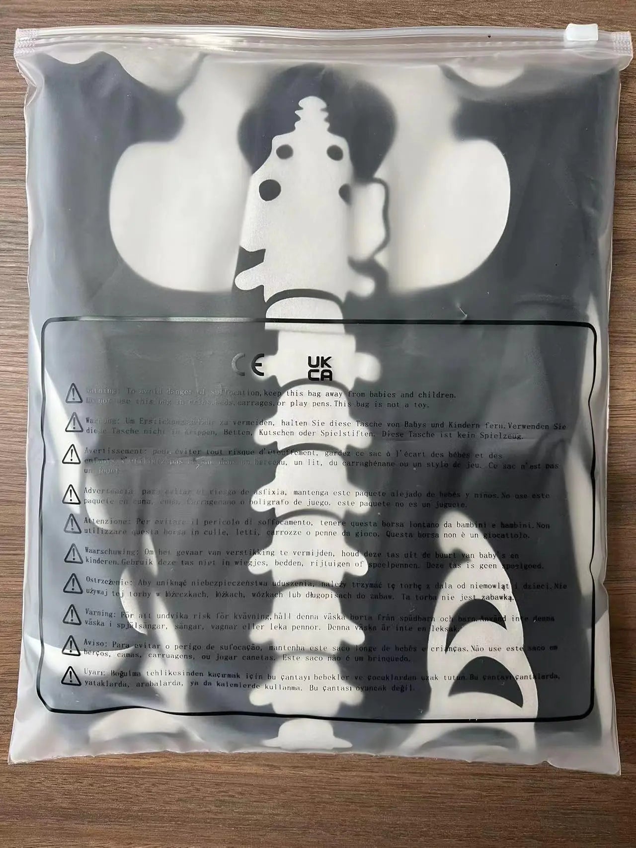 Sincere Party Kids Skeleton Costume Glow in the Dark Skeletons Halloween Skeleton Costumes for Boys and Girls 7-9years White Gid Skeleton -# BOAA111510002