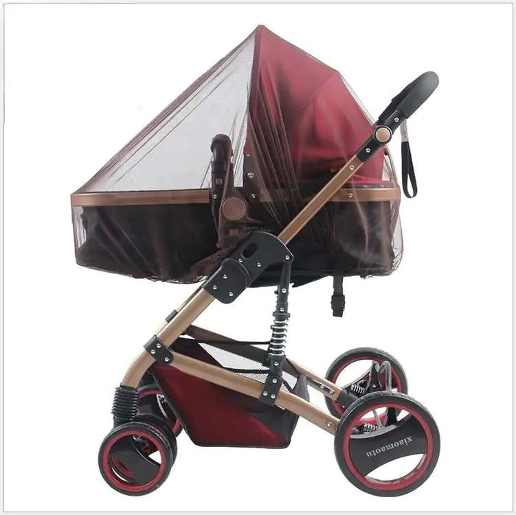 Baby Stroller Mosquito Net - # BAGEG12010002