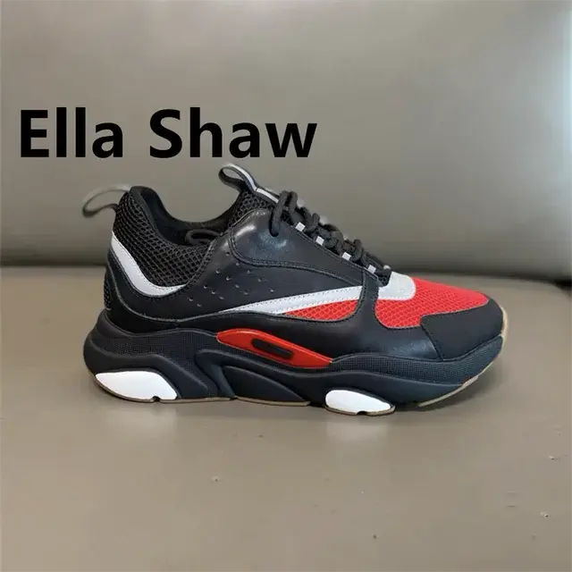 Mesh Walking Shoes - # BOAA73510006