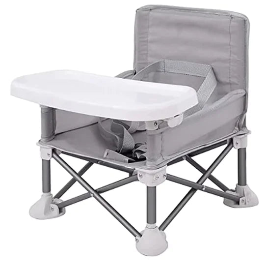Foldable Baby Dining Chair - # BAGEG11710003