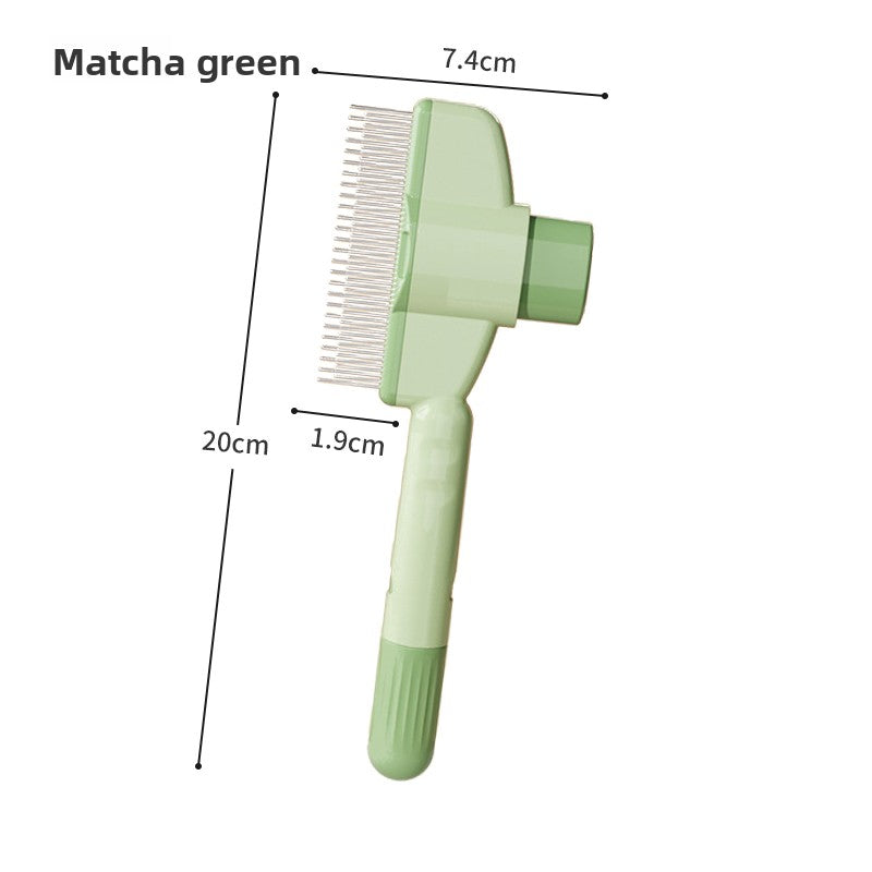 Pet Grooming Comb for Cats
