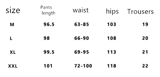 Men's Concealer Trousers - # BOAA13410024