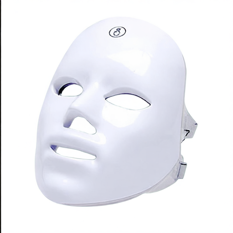 Beauty device for skin rejuvenation