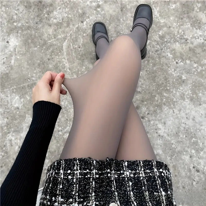 polyester pantyhose
