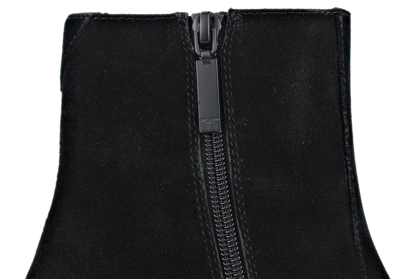 Men's Heeled Chelsea Boots