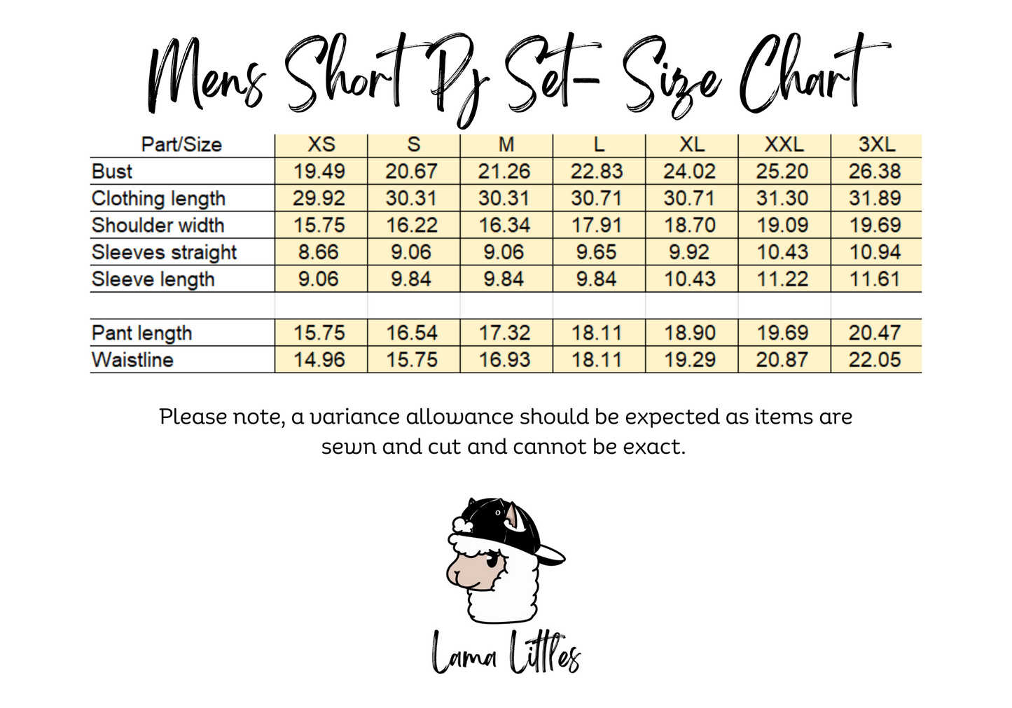 Hundred Acre Birthday Mens 2pc Pajamas