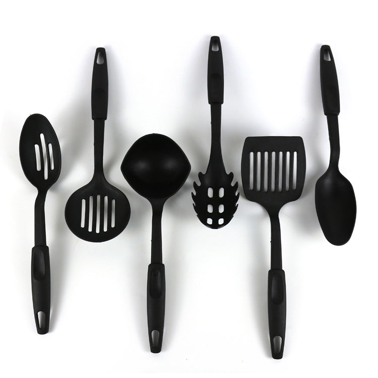 kitchen utensil set
