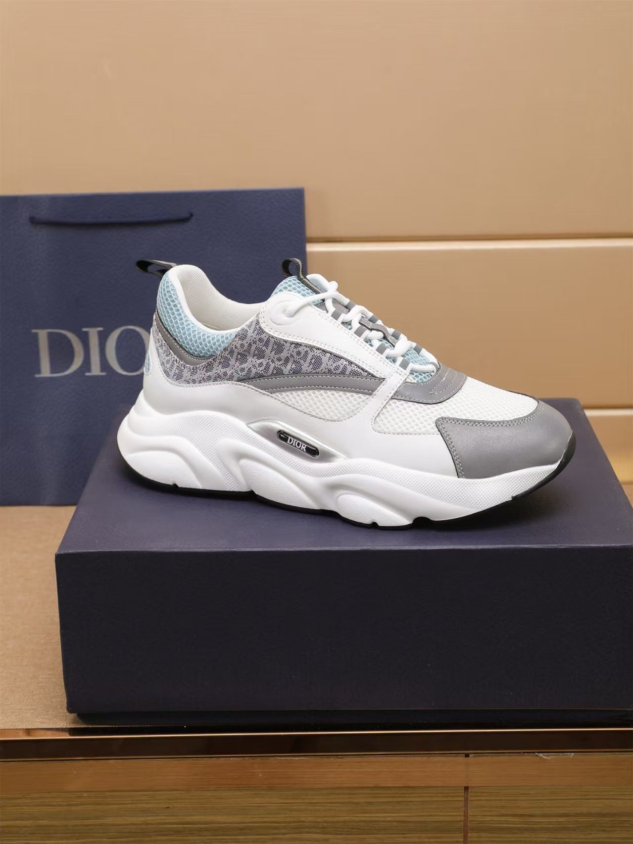 Running Shoes Breathable Casual Athletic Footwear
