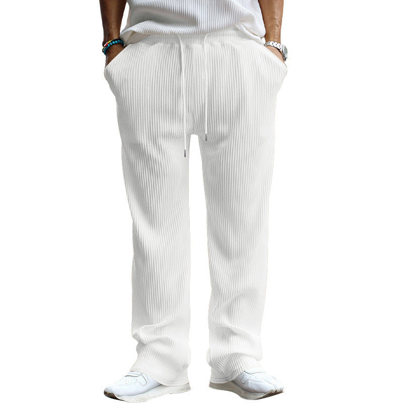 Men casual pants