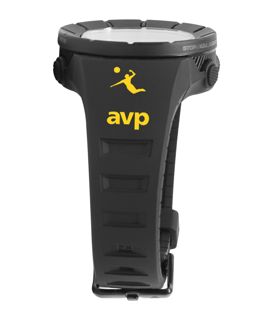 Coliseum Fit™ - FORUM EDITION (AVP Black) Watch