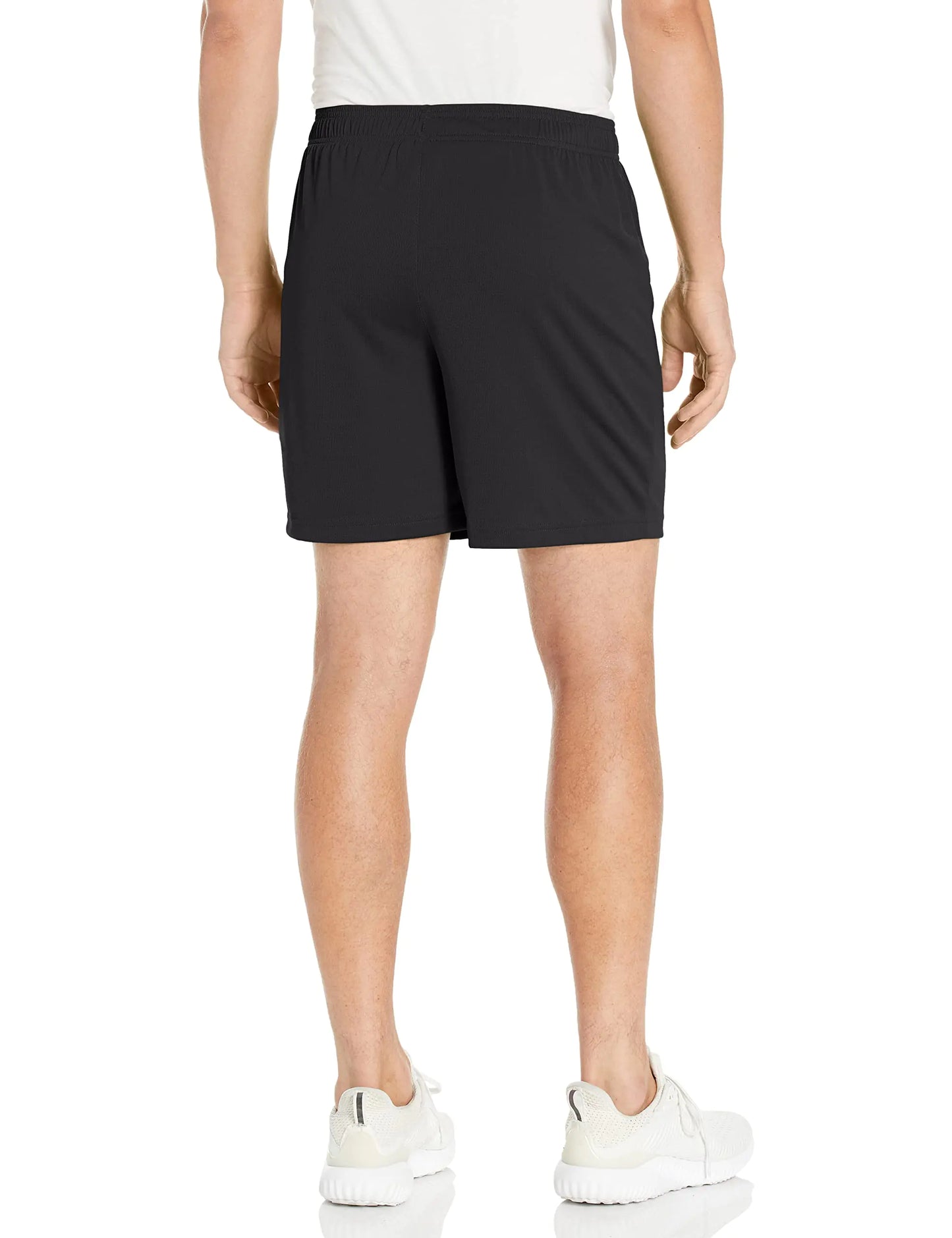 Umbro Kids' Field Short Black X-Large - # BOAA12110002