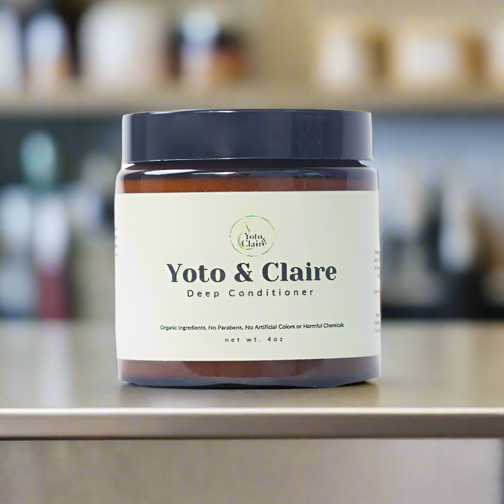 Deep Conditioner
