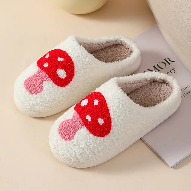 Warm Winter House Slippers - # GIAA73610006