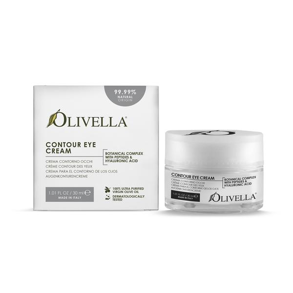 OLIVELLA Contour Eye Cream 1.01 oz