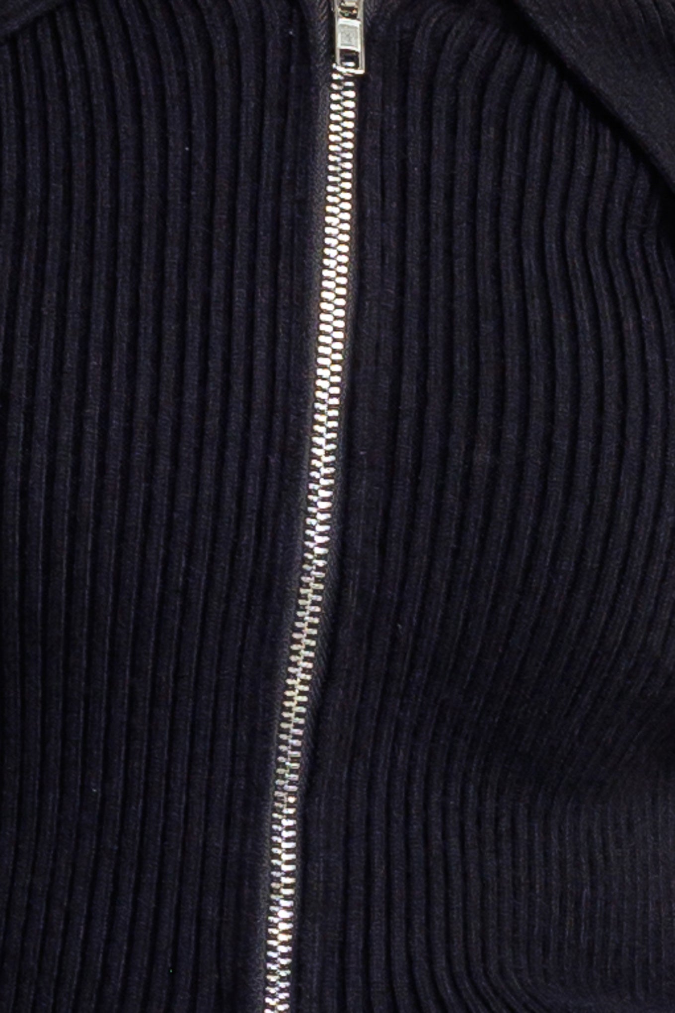 CHANGE OF PACE SWEATER TOP