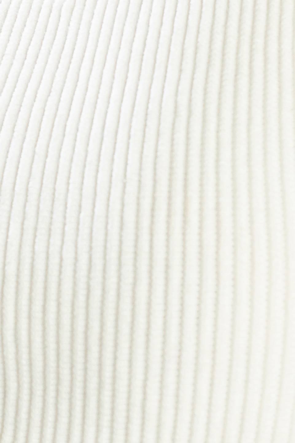 THE EVETTE BABY SWEATER KNIT TOP