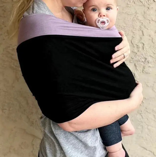 Baby Wrap Sling - # BAGEG1810001