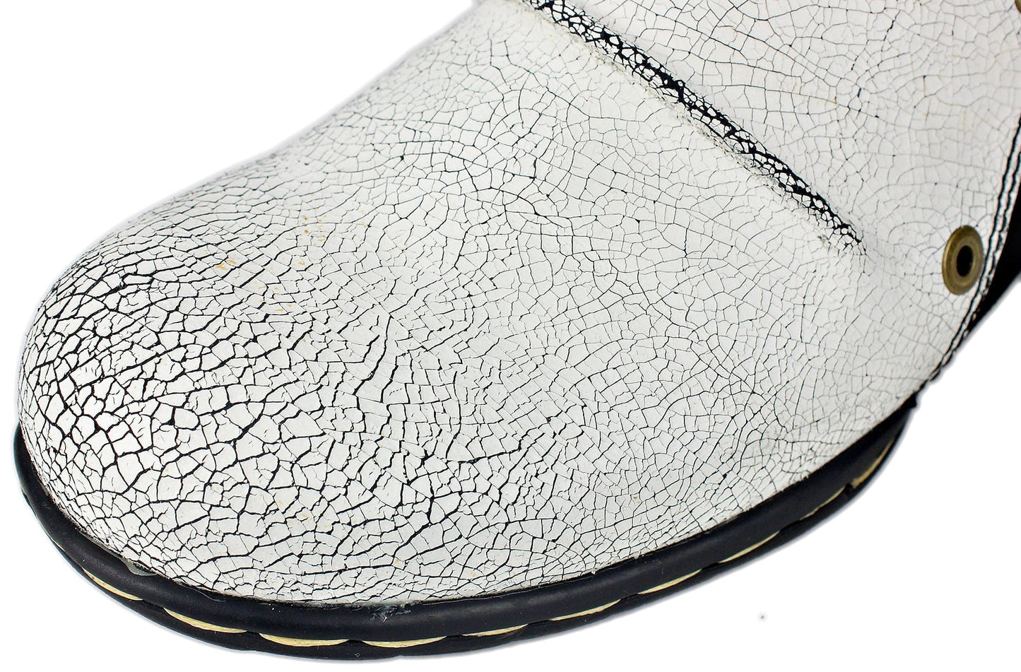 Men's Leathe Ankle Boots