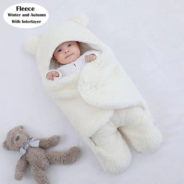 Winter Baby Sleepsacks - # BAAA21210003