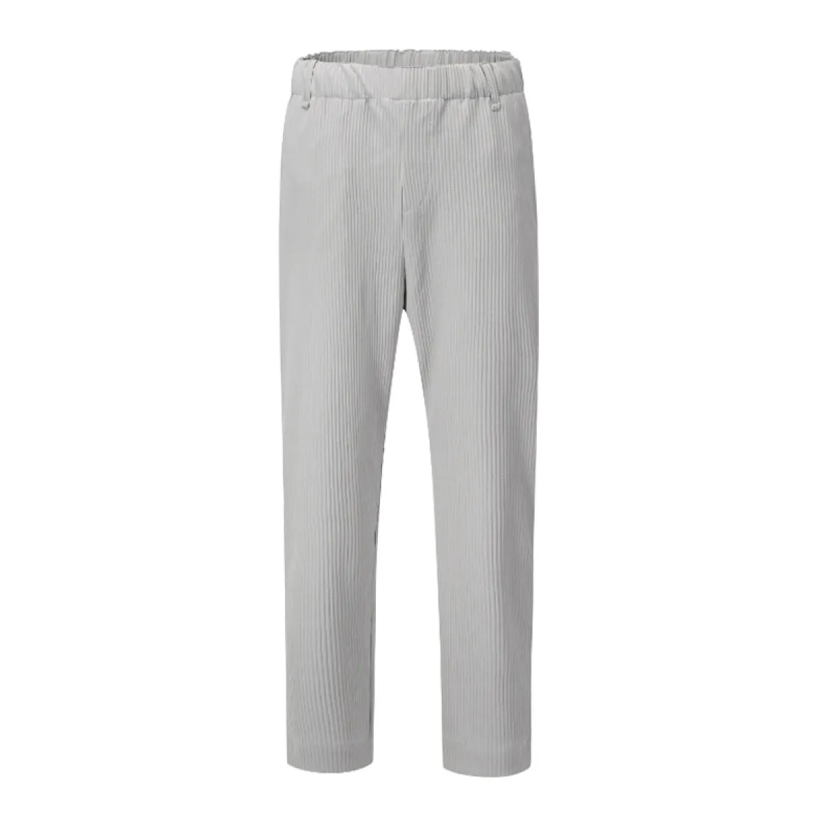 Fashion Brand Thin Boys Men's Casual Trousers - # BOAA13410020