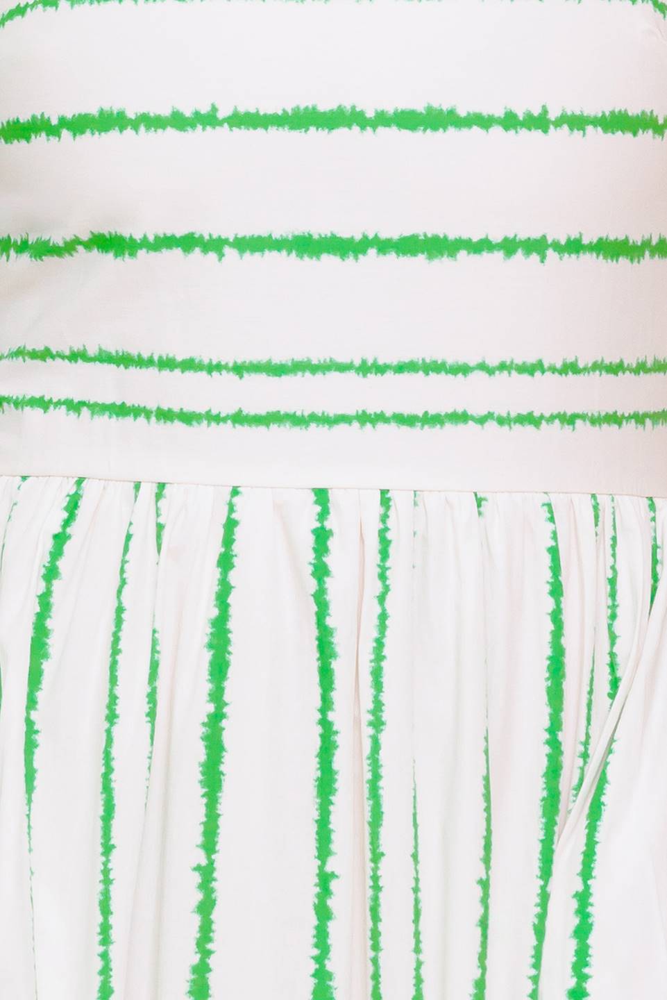 WILDFLOWER WALTZ WOVEN MAXI DRESS