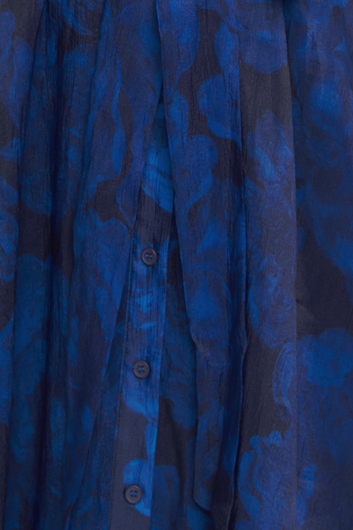 TWILIGHT MUSE WOVEN MIDI DRESS