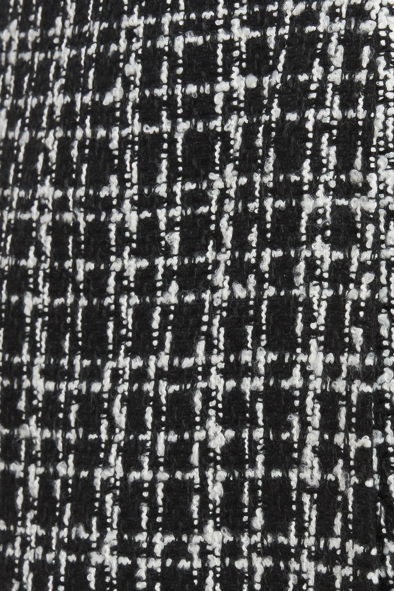 MODERN FEMME TWEED SKORT