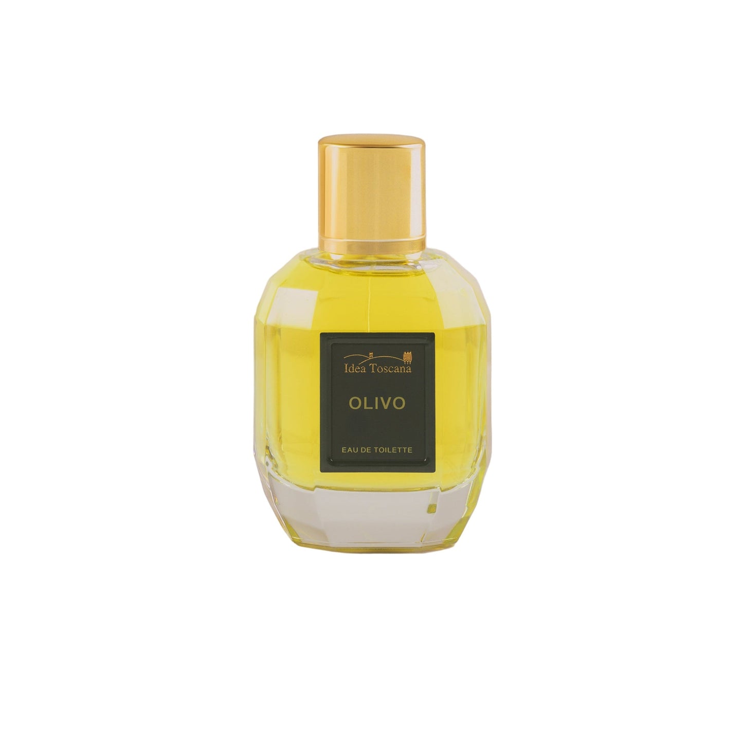 Idea Toscana Olive Olivo Eau de Toilette 100 ml