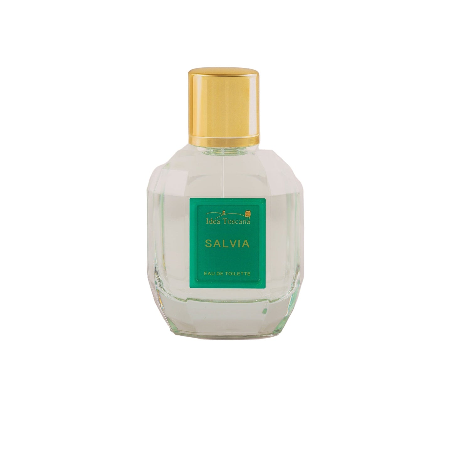 Idea Toscana Sage Salvia Eau de Toilette 100 ml