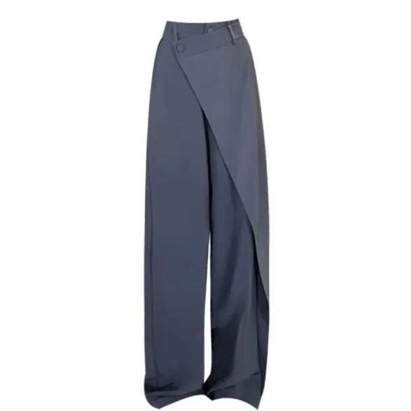 Elevated Essence Trousers = # GIAA23410007
