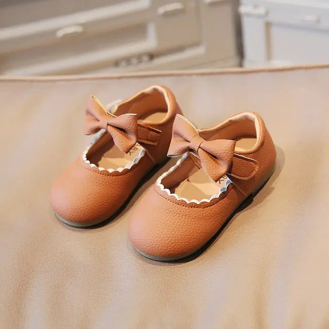Baby Girl's Princess Shoes - # GIAA71310005