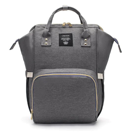 USB Diaper Baby Bag - # BAGEG11910001