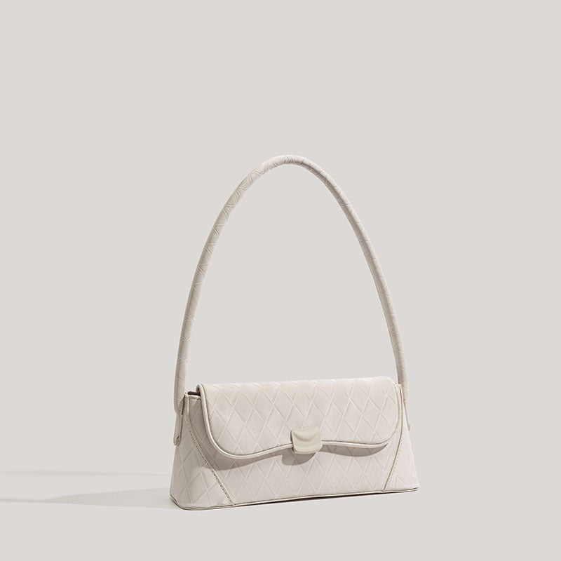 Women's urban fashion commuter bag summer shoulder bag hobo