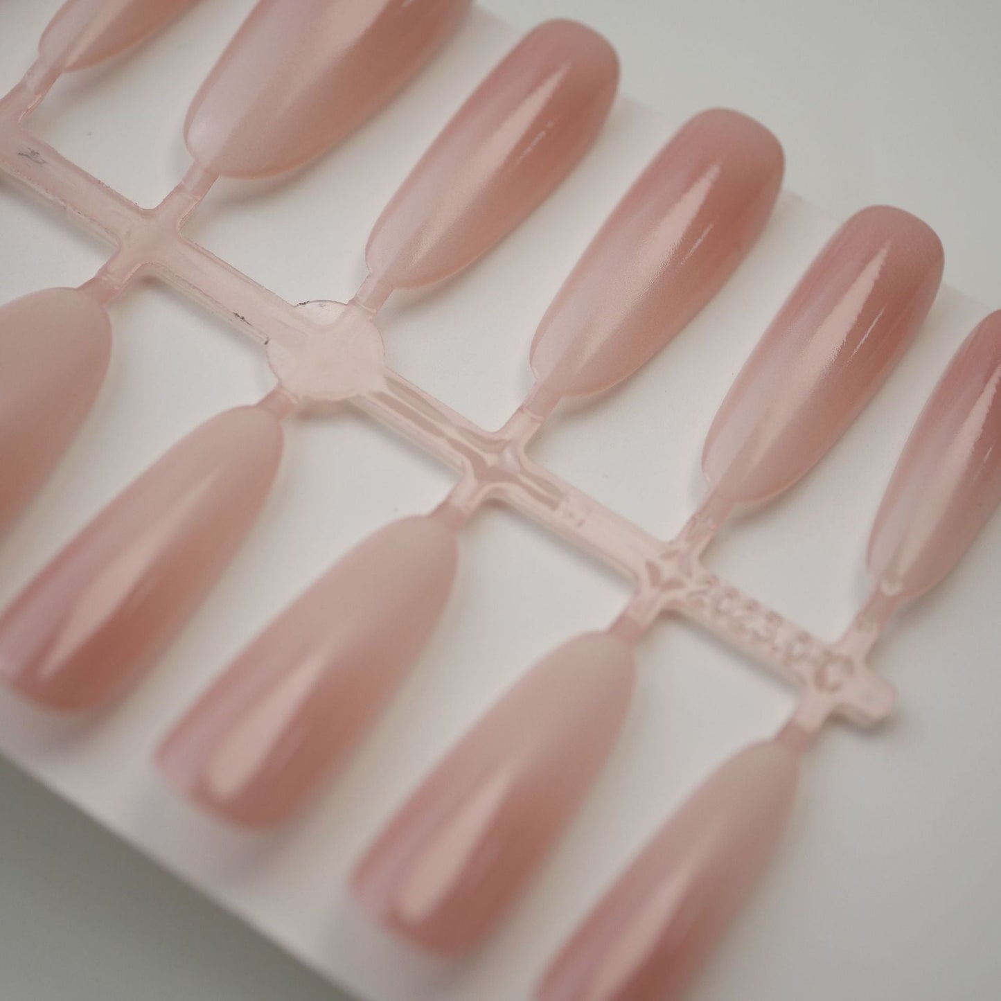 0998- Handmade press on nails fake nails removable