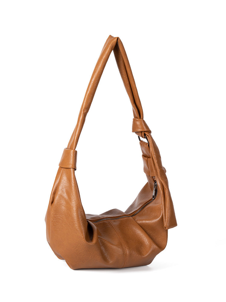 Shoulder Crossbody Bag Women, Commuter Versatile shoulder bag