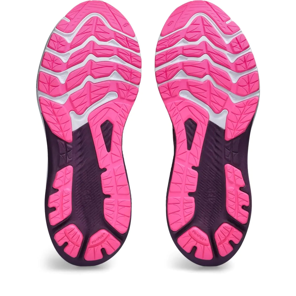 ASICS Women's GT-2000 11 Running Shoes 6.5 Black/Hot Pink - # GIAA73110005