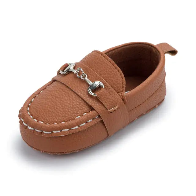 Baby Shoes - # BASH11110004