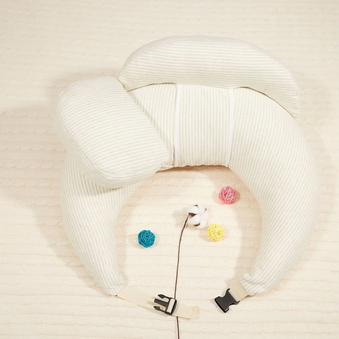 Adjustable Nursing Pillow - # BAGE21510002